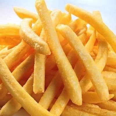 Pomme Frites Potatoes