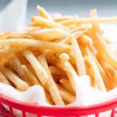 Pomme Frites Potatoes