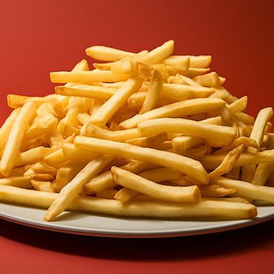 potatoes Pomme Frites