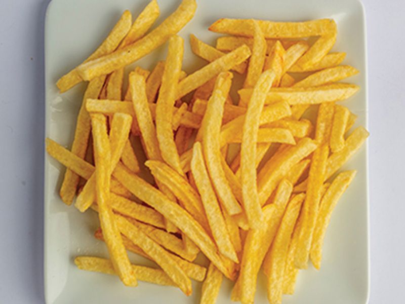Potatoes