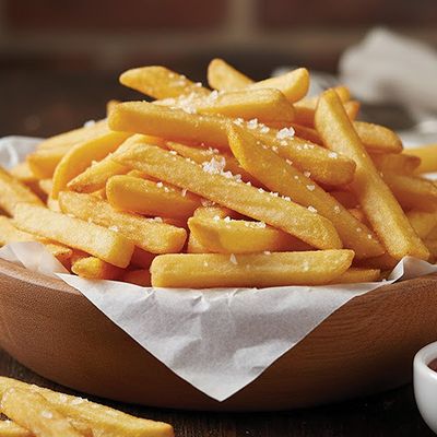 Bonfrit Potatos