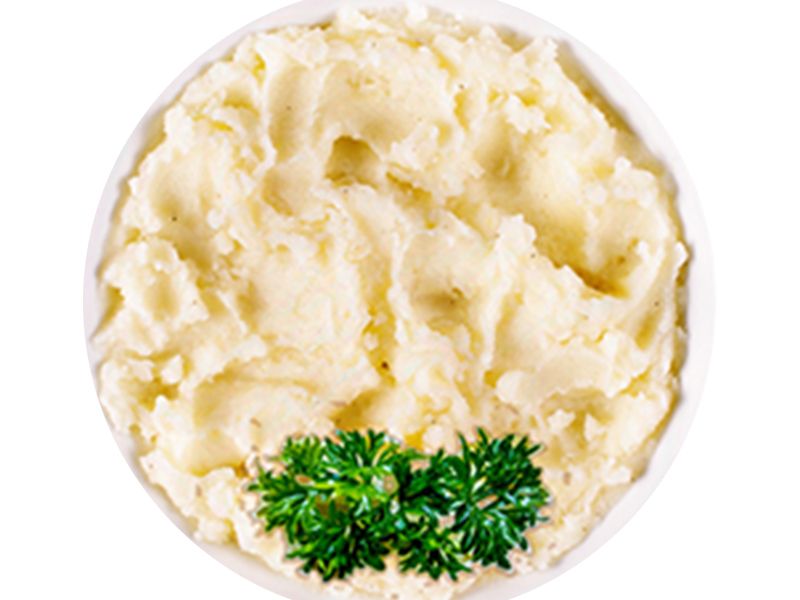 Potato Puree