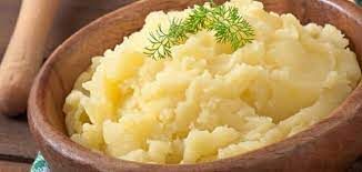 Potato Puree