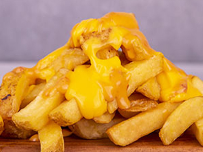 Cheese Potato