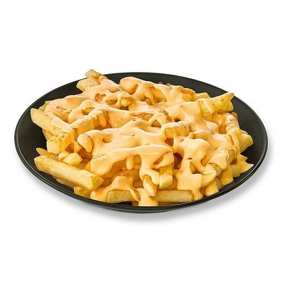 Cheesy Fries