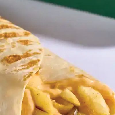 Texas Roll Potatoes