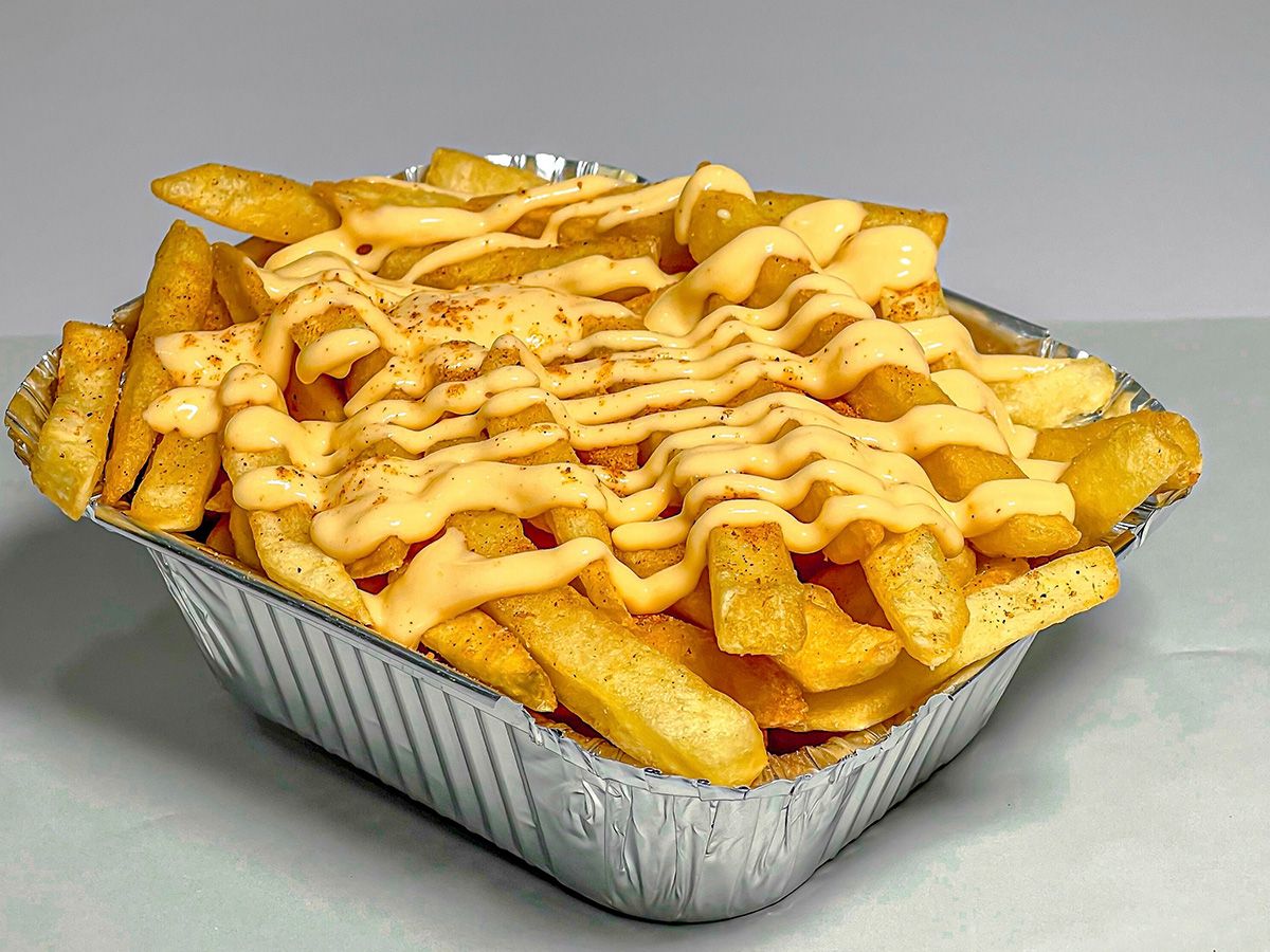 Cheese Potatoes
