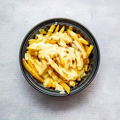 Cheese potatoes