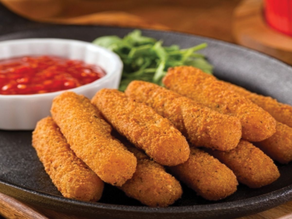Cheese potatoes