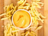 Cheddar Cheese Potatoes