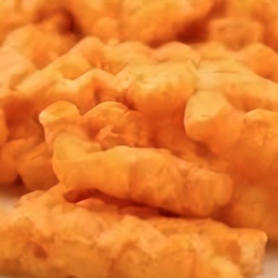 Shrimp Potato