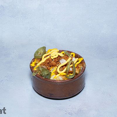 Hamaqino Potatoes