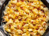 Ranch Fries