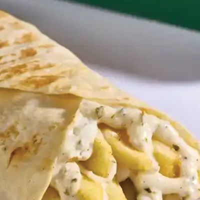 Ranch Potato Roll