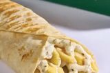 Ranch Potato Roll