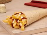 French Fries Roll