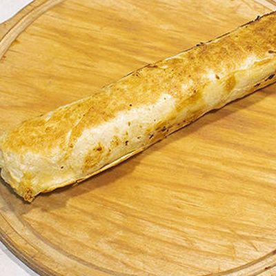 Potato Roll