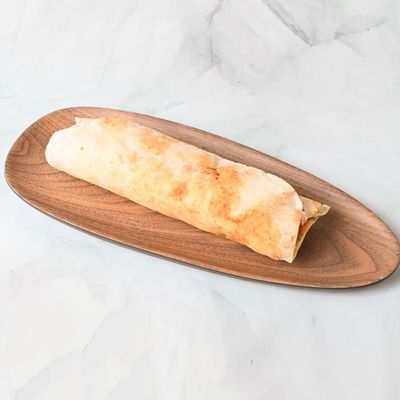 Valentino Potatoes sandwich