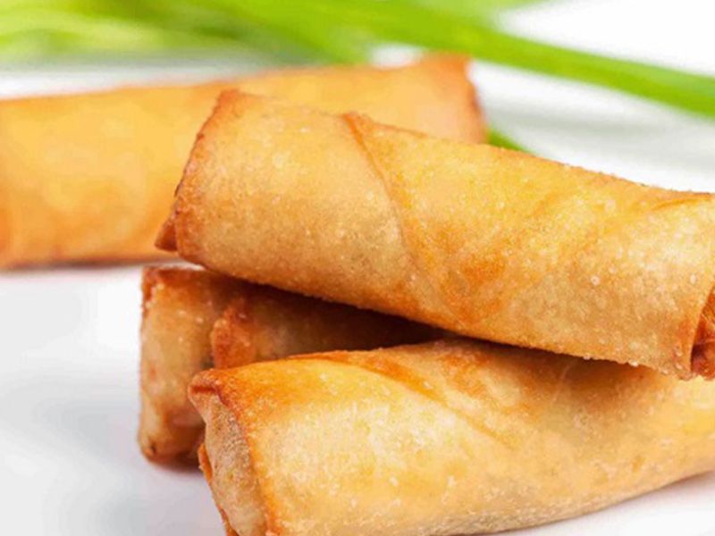 Potato Roll