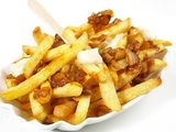 Cheese Fries