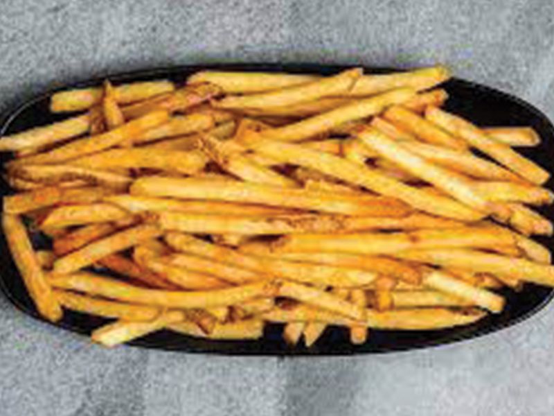 Fries Packet