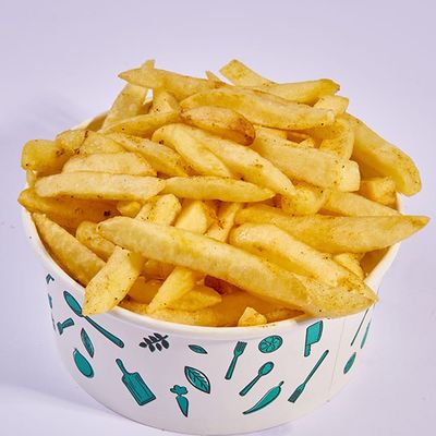 Vamos burger photo 8