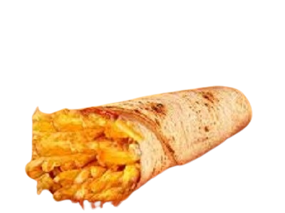Roumi Potatoes Syrian