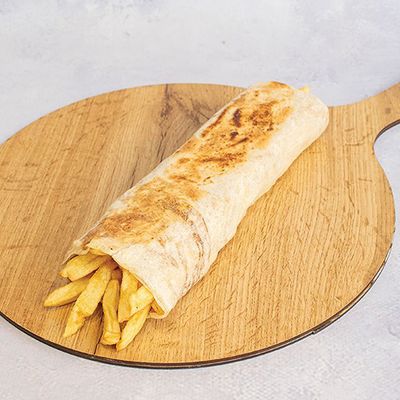 رستورانت تشين كلاكت photo 3