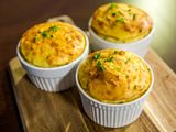 Souffle Potato