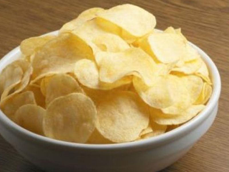fries Chips