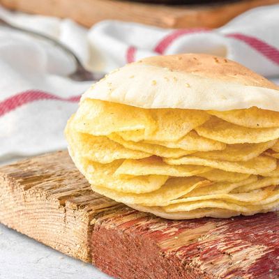 Potato chips Sandwich