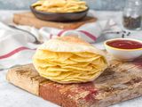 Potato Chips Sandwich