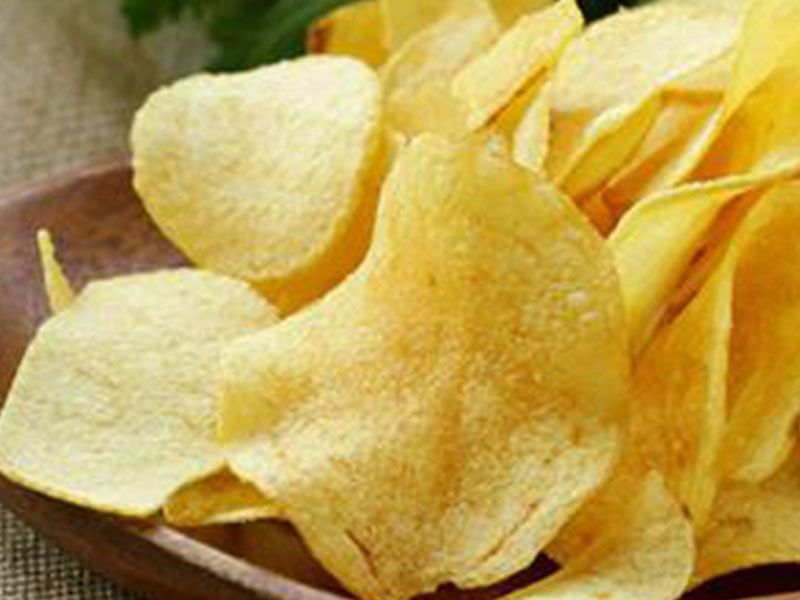 Potato Chips