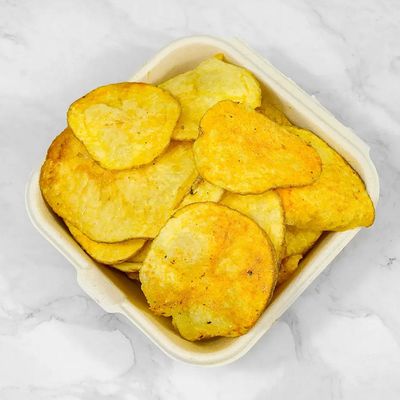 Potato Chips Packet