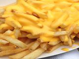 Cheddar Fries