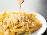 Potato Dish With Cheddar