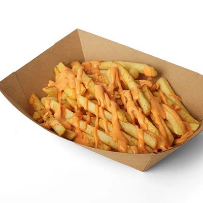 Medium Cheddar Potato Packet