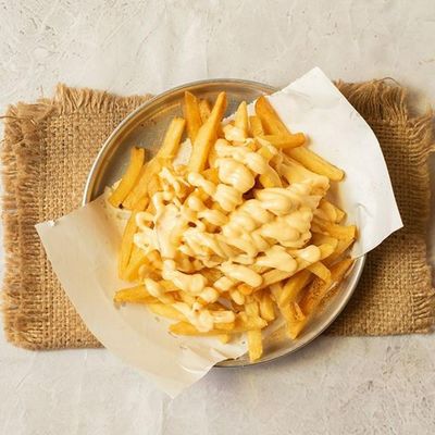 Cheddar Potato Packet