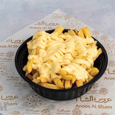 Cheese Fries