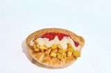 Fries Ketchup + Mayonnaise