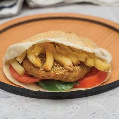 Foul W Falafel Nour 3ala Nour photo 5