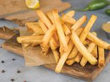 Farm Fries Packet