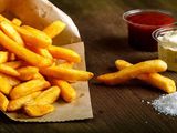French Fries Farm Frites