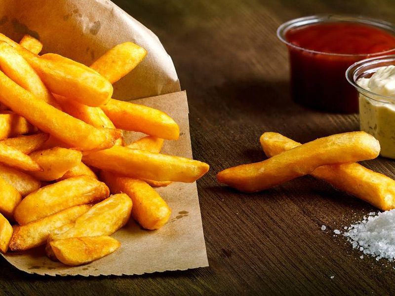 French Fries