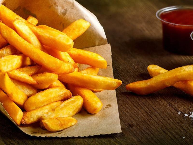 French Fries