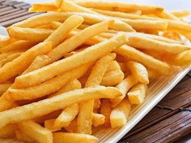 French Fries