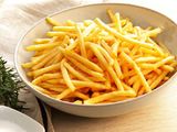 Fries Potatoes
