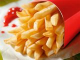 French Fries Packet
