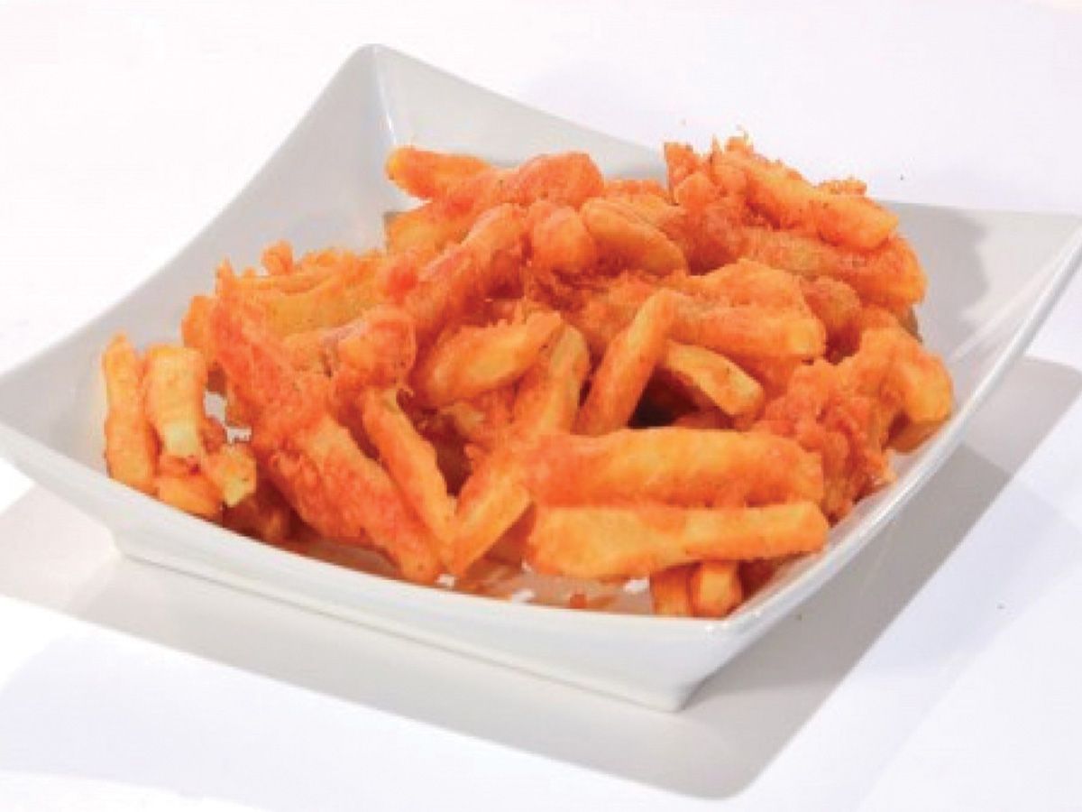 Friskes Fries