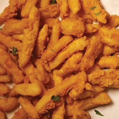 Freskes Potatoes